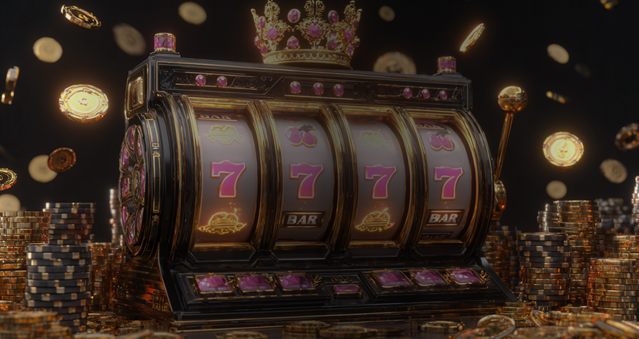 Royal Game Casino